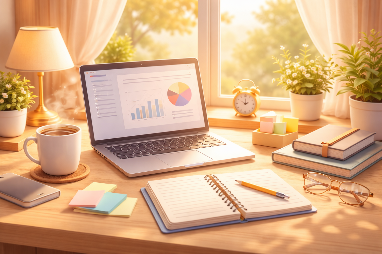 Priyakorn Accounting - About Us 1